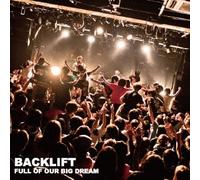 Full of Our Big Dream [Limited