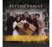 Full Of Wonder