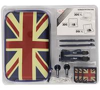 Full Pack Bigben Essential Xl - Uk (Farblich Sortiert - Farbe Nicht Auswählbar) [Importación Inglesa]
