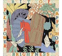 Full Power Happy Hour - Bit of Brightness [Vinilo]