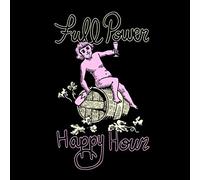 Full Power Happy Hour - Full Power Happy Hour [Vinilo]