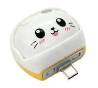 Full Power Separator - USB C Charger Protector | Auto Shut Off 140W