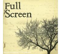 full screen - full screen