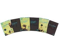 FULL SET of TrueU 01 02 03 DVDs & Study Guides - Does God Exist? Building the Scientific Case , Is the Bible Reliable? Building the Historical Case , Who Is Jesus? Building a Comprehensive Case