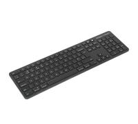 Teclado EcoSmart™ con cable de tamaño completo (nórdico)