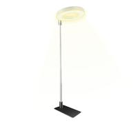 Full Spectrum Grow Light - Mimic Natural Sunlight for Healthy Plants | Lámpara de relleno de simulación solar con rotación de 360°, 10 niveles de atenuación, 3 temporizadores, para plantas de interior