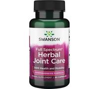 Full Spectrum Herbal Joint Care - 60 cápsulas