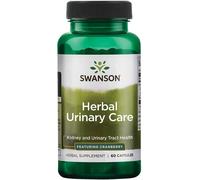 Full Spectrum Herbal Urinary Care - 60 cápsulas