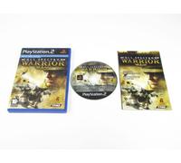 Full Spectrum Warrior