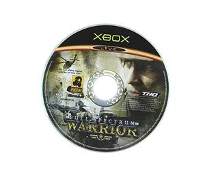 Full Spectrum Warrior