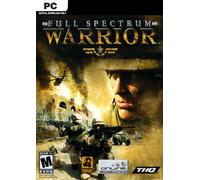 Full Spectrum Warrior PC