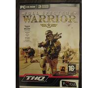 FULL SPECTRUM WARRIOR PC CDROM