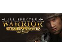 Full Spectrum Warrior Ten Hammers PC
