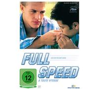 Full Speed - A Toute Vitesse (OmU) [Alemania] [DVD]