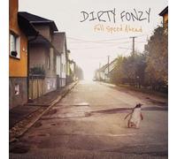 Full Speed Ahead [Vinilo]