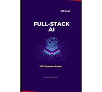 Full-Stack AI
