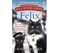 Full Steam Ahead Felix (ebook)