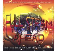 Full Steam Ahead / Various