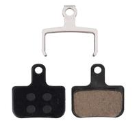 Full Stop (SRAM DB1, SRAM DB3, SRAM DB5, Level Ultimate) Almohadillas de Disco semimetálicas DP364 | Pastillas de Freno de Repuesto para Bicicleta de montaña