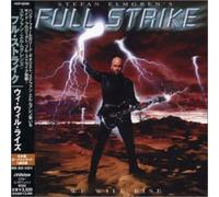 Full Strike(Stefan Elmgren) - We Will Rise