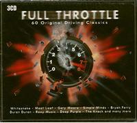 Full Throttle