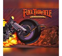 Full Throttle Remastered (PC) Steam Key - EU