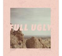 Full Ugly Spent the Afternoon (Vinyl) 12" Album (Importación USA)