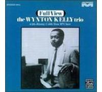 Full View by Wynton Kelly (1996-11-05)