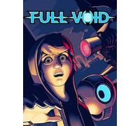 Full Void (PC) - Steam Gift - EUROPE