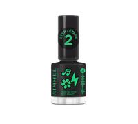 Full Volume Super Gel Top Coat Rimmel