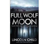 Full Wolf Moon (ebook)