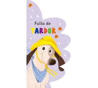 Fulla de tardor (Les estacions)