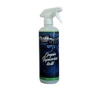 FullCarX FCX103 Limpia tapicerías Textil, 750ml