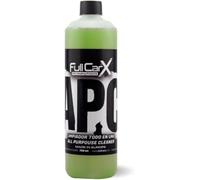 FULLCARX Limpiador Todo EN UNO APC Exteriores Interiores Motores Y TAPICERIAS 750ML