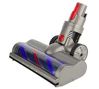 Fullclean Cabezal de Motor para aspiradora Dyson V15 V10 V8 V7, Motorhead para Dyson V15 V10 V8 V7 Animal Detect Absolute Cyclone Motorhead Total Clean Fluffy Aspiradora
