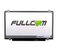 Fullcom LP140WF3-SPL1 FHD 1920 x 1080 (con soportes) IPS mate 30 pines para ordenador portátil/pantalla/pantalla LCD