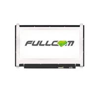 FULLCOM Nueva pantalla de 13.3 pulgadas compatible con B133HAN04.1, LP133WF2 (SP) (L1) de repuesto para laptop