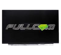 FULLCOM Nueva pantalla LCD de repuesto de 15,6 pulgadas NV156FHM-N4K 144Hz FHD 1920x1080 40 pines mate compatible con B156HAN08.0/N156HRA-EA1/ para laptop/pantalla/pantalla LCD