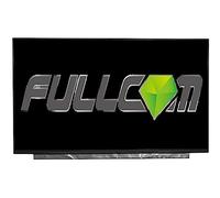 FULLCOM Nueva pantalla LCD de repuesto de 17.3 pulgadas NV173FHM-NX1 144Hz FHD 1920x1080 IPS 40 pines mate compatible con NV173FHM-NX3/NV173FHM-NX4 para computadora portátil/pantalla/aplicación LCD
