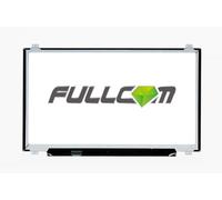 FULLCOM Nueva pantalla LCD de repuesto HD+ 1600 x 900 (no táctil) 17,3 pulgadas (con soportes) 30 pines mate para HP 17T-by 17-by3021dx para ordenador portátil/pantalla/aplicación LCD