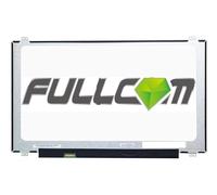 FULLCOM Nueva pantalla LCD de repuesto (no táctil) 17,3 pulgadas N173HCE-E31 FHD 1920 x 1080 (con soportes) 30 pines mate para Dell Inspiron 3780 3781 para ordenador portátil/pantalla/pantalla LCD