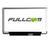 FULLCOM Nuevo 11.6 pulgadas HD Slim 30 Pines Reemplazo de la pantalla LED LCD/Panel Compatible con Aspire E3-112M Series