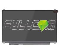 FULLCOM Pantalla LCD de repuesto de 13,3 pulgadas B133HAN04.4 FHD 1920 x 1080 (con soportes) mate de 30 pines para ordenador portátil/pantalla/pantalla LCD