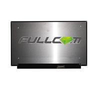 FULLCOM Pantalla LCD de repuesto de 13.3 pulgadas B133ZAN02.0 UHD 3840x2160 IPS 40 pines Glare para portátil/pantalla/aplicación LCD
