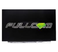 FULLCOM Pantalla LCD de repuesto FHD 1920 x 1080 (no táctil) 15,6 pulgadas 144 Hz 40 pines mate para MSI Katana GF66 11UC/11UD/11UE/11UG para ordenador portátil/pantalla/pantalla LCD