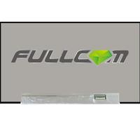 FULLCOM Pantalla LCD de repuesto FHD 1920 x 1080 (no táctil) de 14.0 pulgadas IPS mate de 30 pines para Dell Latitude 3420 para portátil/pantalla/aplicación LCD