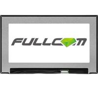 FULLCOM Pantalla LCD de repuesto FHD 1920 x 1080 (no táctil) de 15,6 pulgadas para HP Elitebook 650 G9 (sin soportes) 30 pines mate para ordenador portátil/pantalla/aplicación LCD