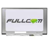 FULLCOM Pantalla LCD de repuesto FHD 1920x1080 (no táctil) 15.6 pulgadas 144Hz IPS 40 pines mate para ASUS TUF Gaming FX506LI-BI5N5 FX506 para portátil/pantalla/aplicación LCD