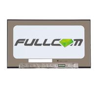 FULLCOM Pantalla LCD de repuesto (no táctil) de 14 pulgadas NT140WHM-N45 HD 1366x768 (sin soportes) 30 pines mate para Dell Latitude 5410 5411 7400 7410 para ordenador portátil/pantalla/aplicación LCD