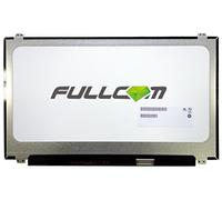 FULLCOM - Pantalla LCD de repuesto para portátil VIVOBOOK F510UA IPS FHD 1080P (borde estrecho)